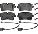 BRAKE PAD