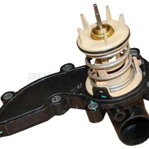 THEMSTAT يلف حراره