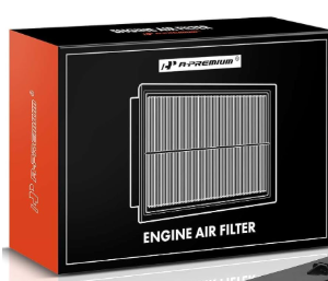 AIR FILTER